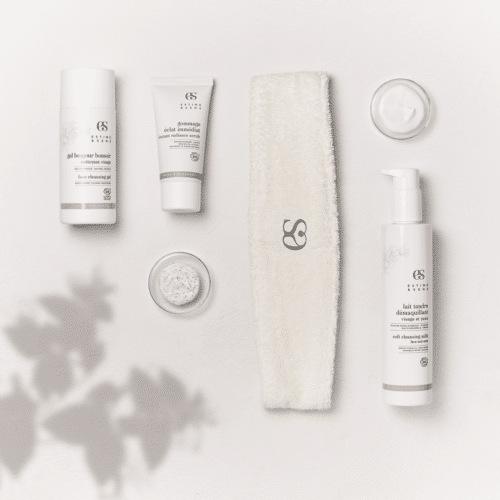 Gamme démaquillants 02
