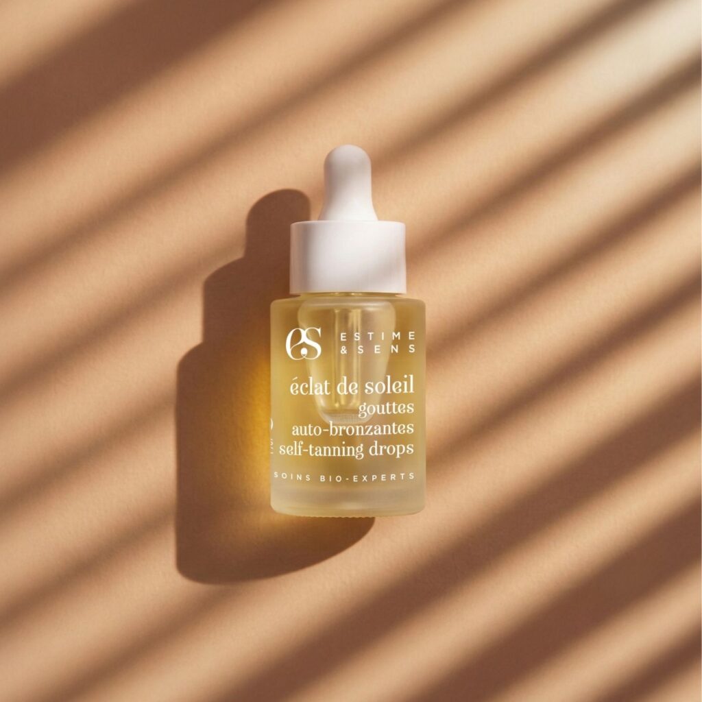 eclat de soleil